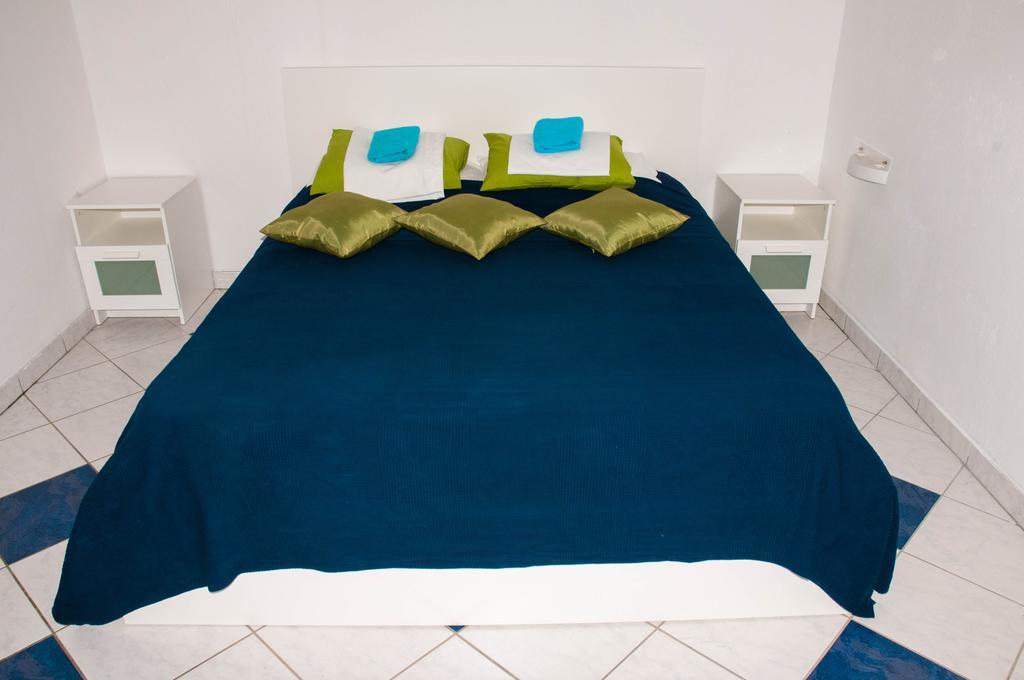 Apartments Adrialuka Dubrava  Εξωτερικό φωτογραφία