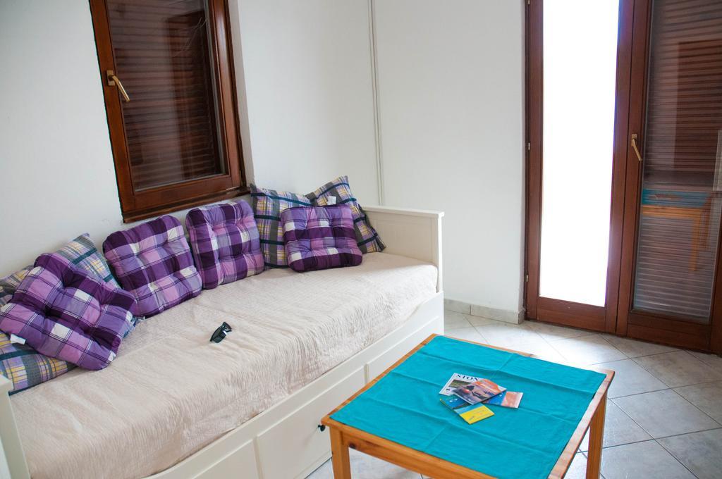 Apartments Adrialuka Dubrava  Εξωτερικό φωτογραφία